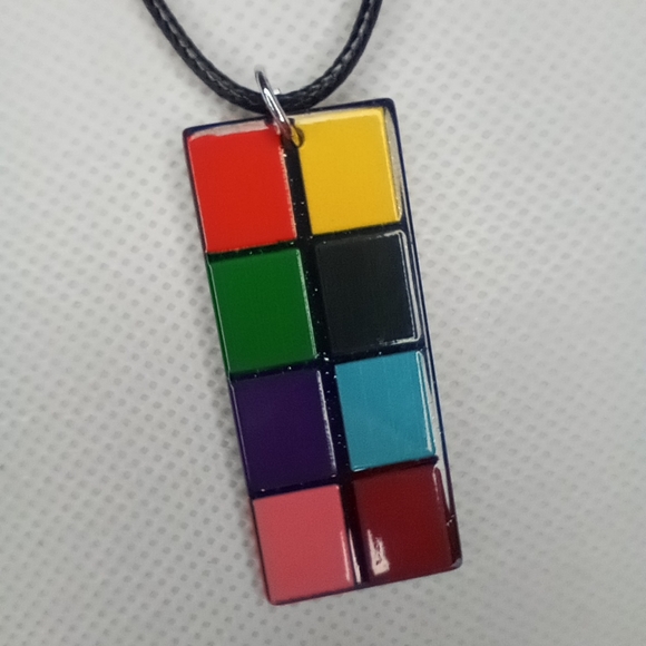 CUSTOM MADE NECKLACE - Picture 11 of 12